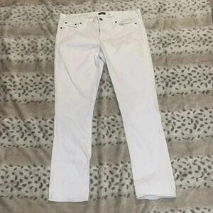 Women’s J Crew Jeans